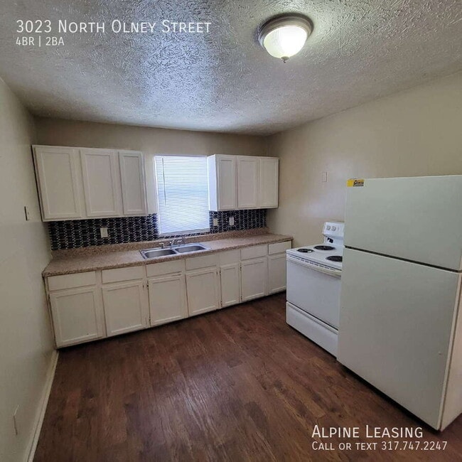 Photo - 3023 N Olney St