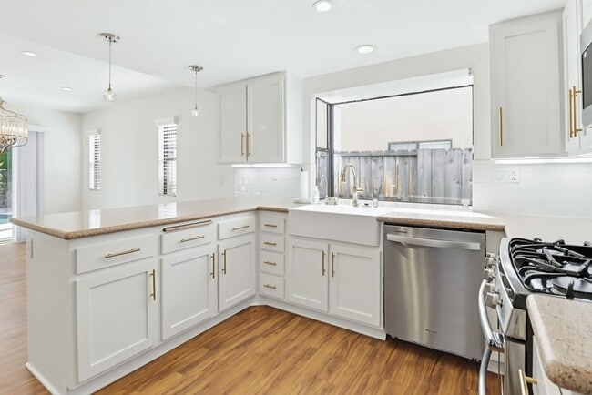 Photo - Stunning Upgraded 4BR Home with Pool in Desirable Rancho San Diego – Move-In Ready