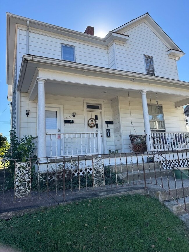 Photo - 308-308 1/2 E. Wheeling St Unit 308 1/2 E. Wheeling St