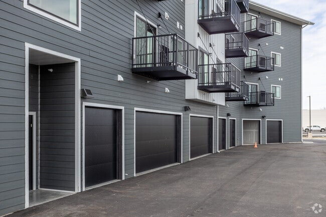 Photo - The Radius, Tea SD