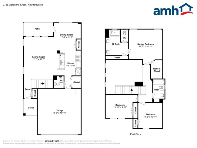 Photo - 2728 Geronimo Crk