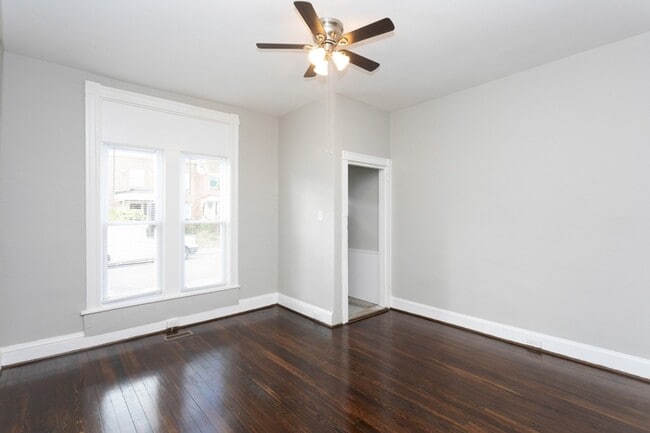 Photo - 3529 Greenmount Ave