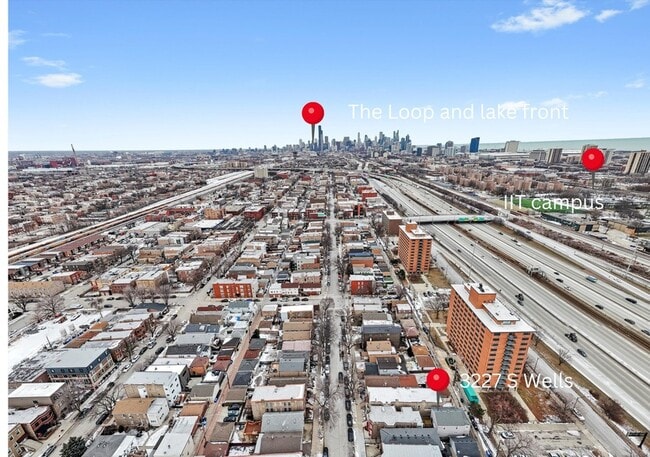 Photo - 3227 S Wells St