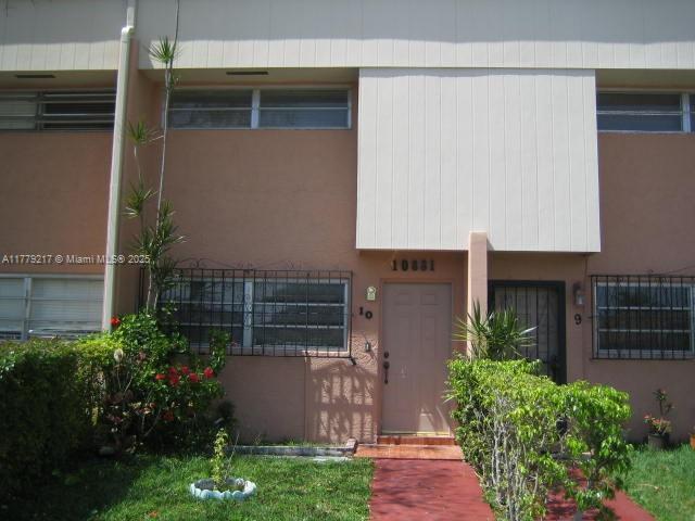 Photo - 10881 SW 6th St Condo Unit 10