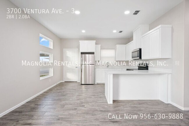 Photo - 3700 Ventura Ave Unit 3