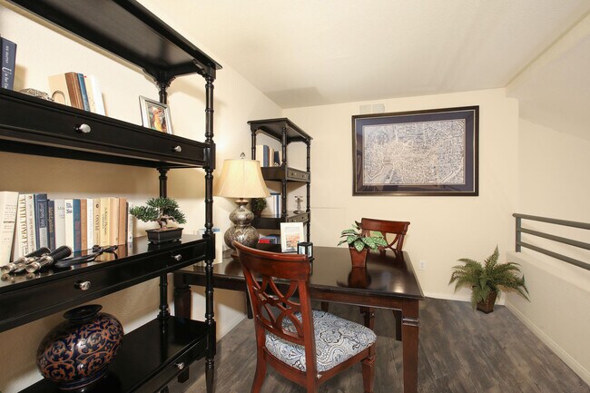Prominence Apartments