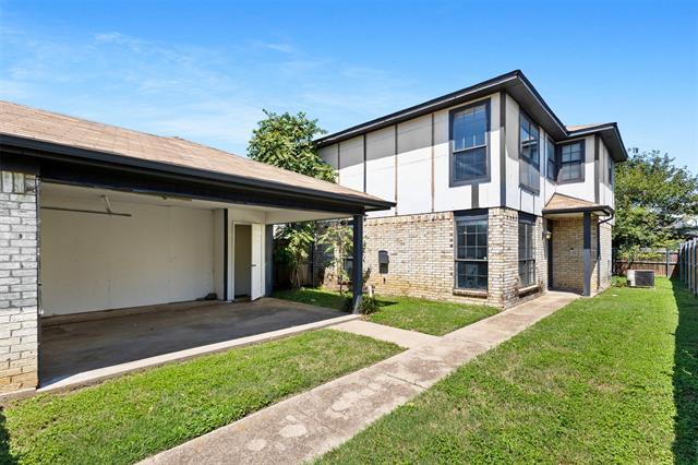 Photo - 6812 S Creek Dr Townhome