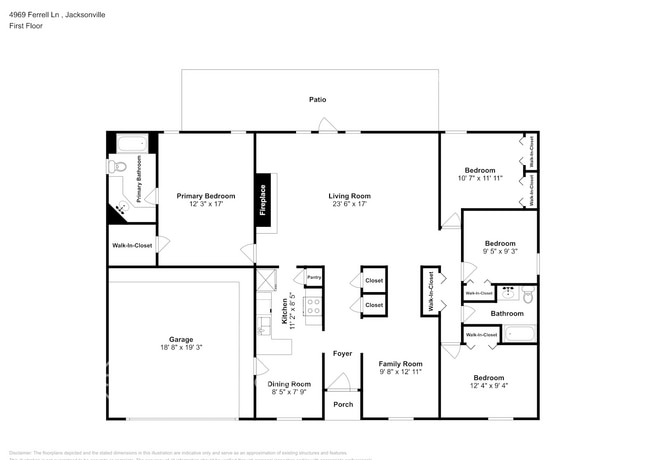 Photo - 4969 Ferrell Ln