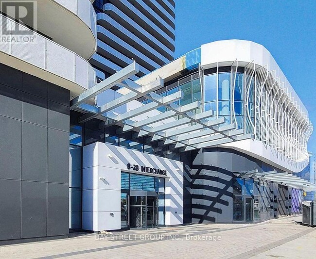 Photo - 8 Interchange Wy Unit 612