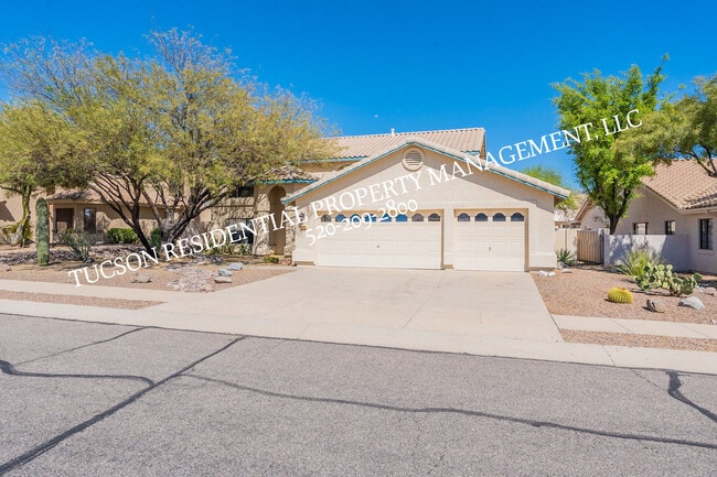 Photo - 12490 N Copper Queen Way Casa