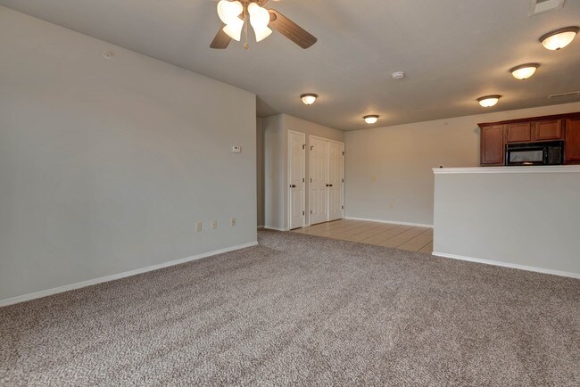 Scenic Station Apartments For Rent in Springfield, MO