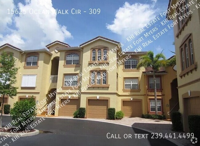 Building Photo - 15625 Ocean Walk Circle Rental