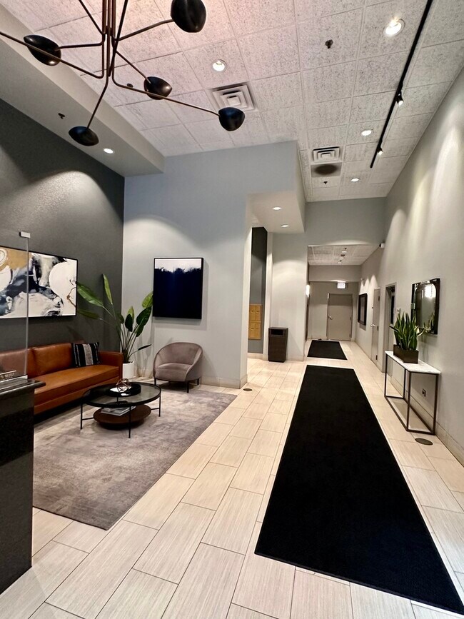 Photo - 400 W Ontario St Unit 1204