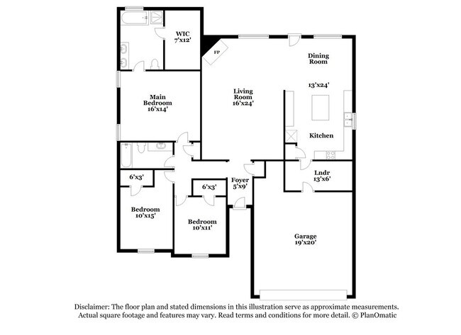 Photo - 5728 Imes Ln
