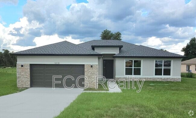 Building Photo - 10131 SW 41st Ave Rental