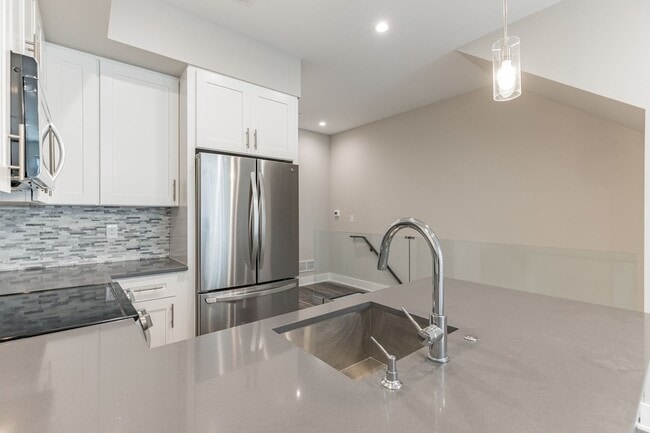 Photo - 1609 Ogden St Unit 1