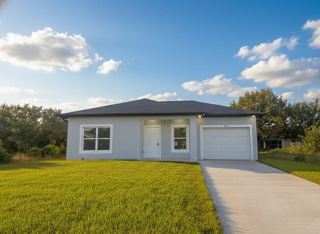 Photo - Brand New 2/2/1-Great Location- SW Lehigh Acres