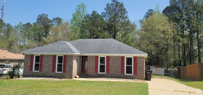 Building Photo - 798 Omega Dr Rental