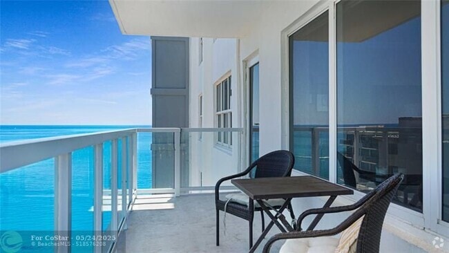 Building Photo - 3750 Galt Ocean Dr Unit 1807 Rental