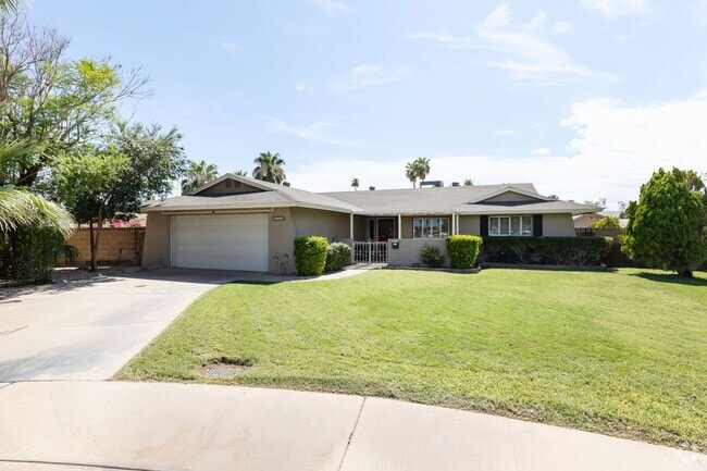 Building Photo - Tempe Beauty! 2199 Sq Ft 4 bedroom 2 bath ... Rental