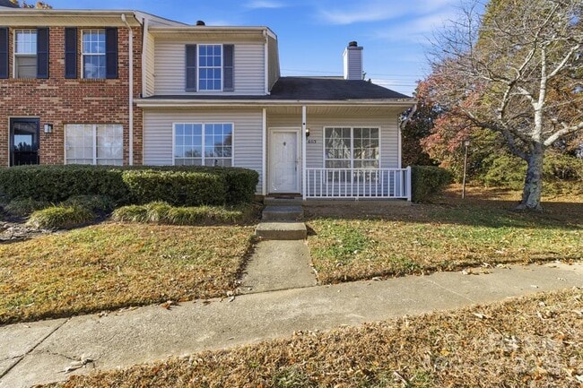 Photo - 6113 Windsor Gate Ln