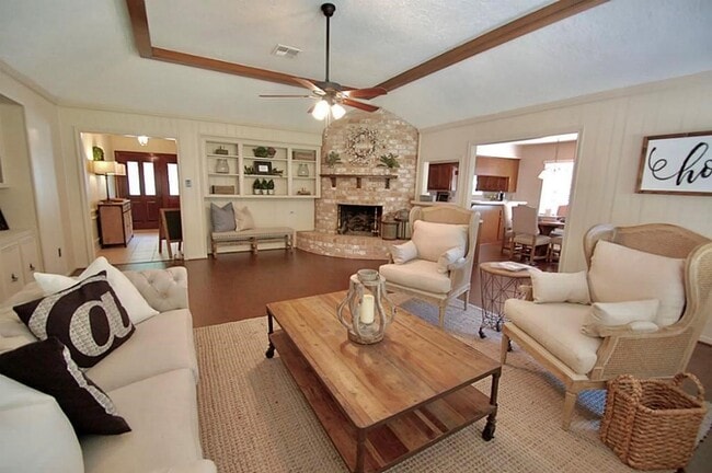 Photo - 11710 Glenway Dr