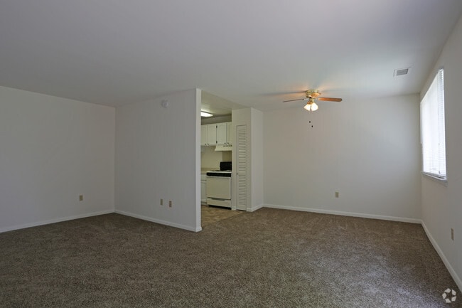 Living & Dining Room