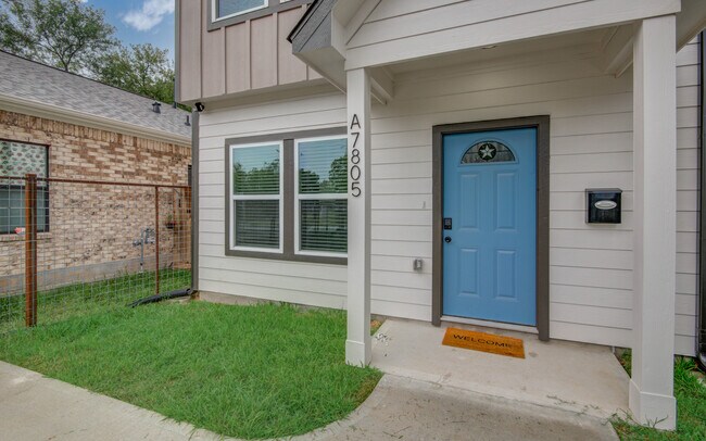 7805 Fields St Unidad A