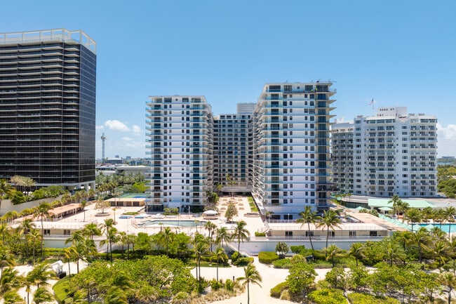 Photo - The Balmoral Condos