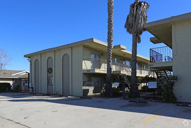 Photo - 835-859 13th Street