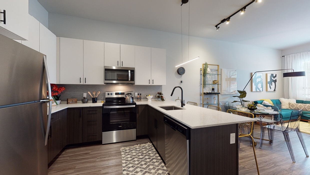 Photo - Luxor Lifestyle Apartments Bala Cynwyd