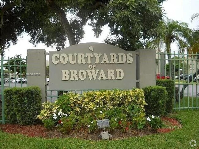 Building Photo - 1830 SW 81st Ave Unit 4206 Rental