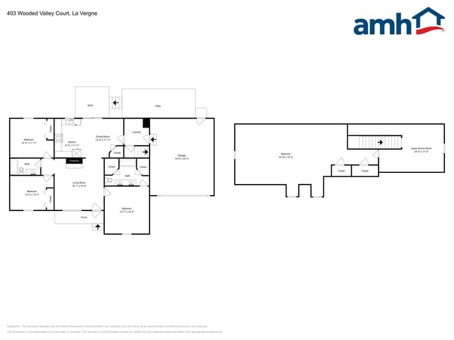 Photo - 403 Wooded Valley Ct