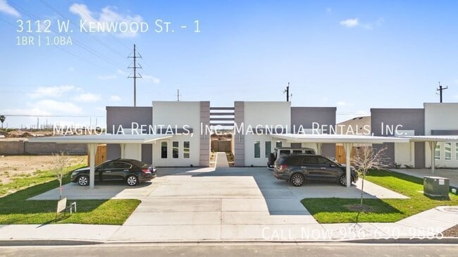 Building Photo - 3112 W Kenwood St Unit 1