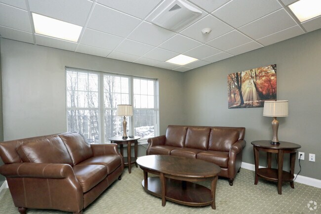 common area
