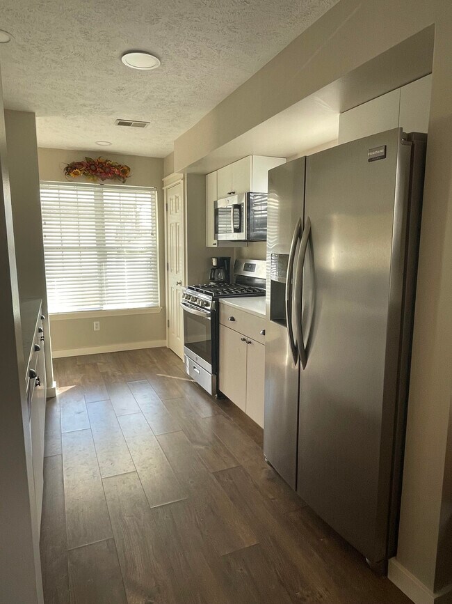 Cocina - 7014 S Cannon Place Dr Unidad 7014 S Cannon Place