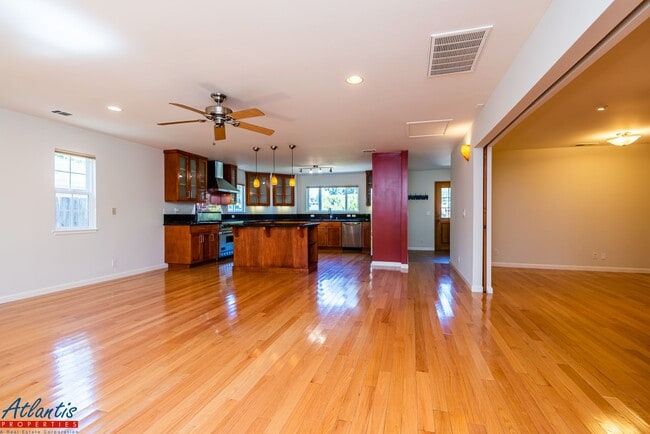 Photo - Gorgeous Home | Hardwood Flooring | A/C | Prime Location