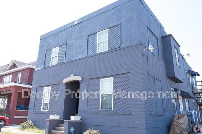 Building Photo - 1202 Duncan Ave Rental