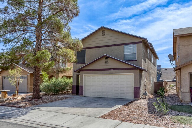 Photo - Beautiful 4 bedroom POOL home close to Nellis AFB!