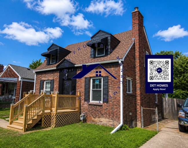 Photo - 11067 Wayburn St