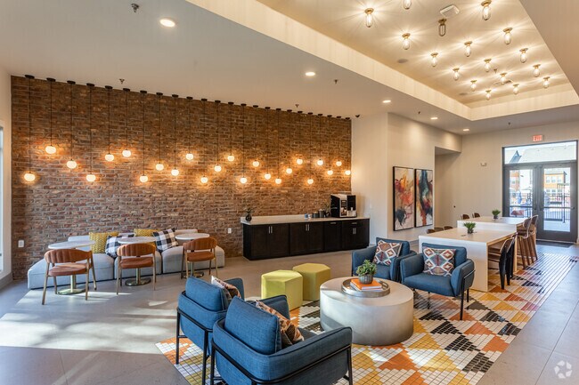 Leasing Office/Clubhouse