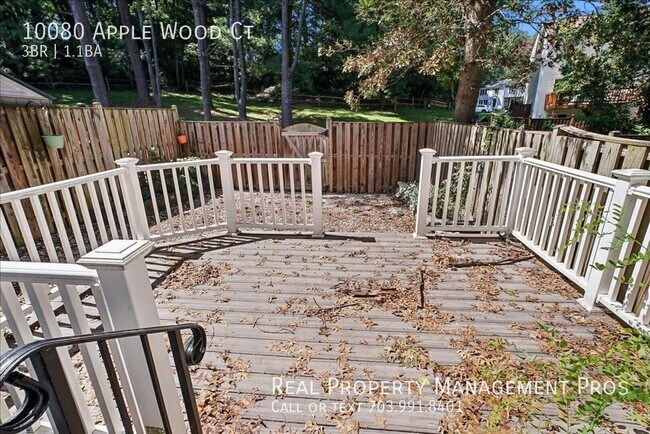 10080 Apple Wood Ct