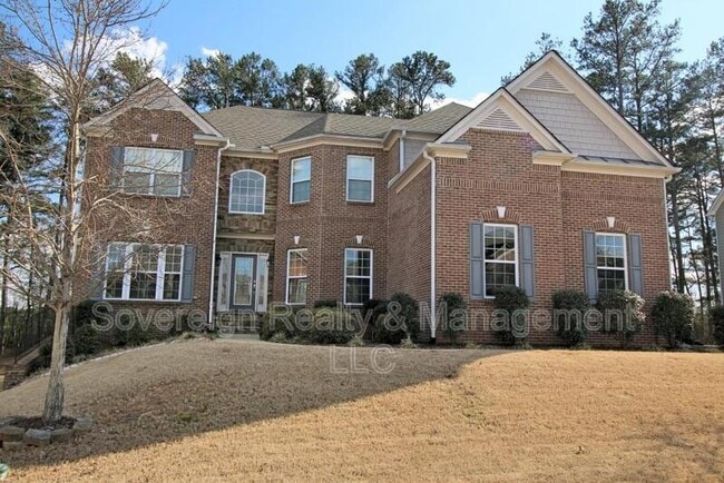Building Photo - 2217 Chaseford Ln SW