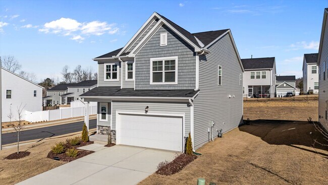 Photo - Beautiful 2-Story 4 Bedroom, 3 Bath Home in Angier — Just 30 Minutes from Downtown Raleigh