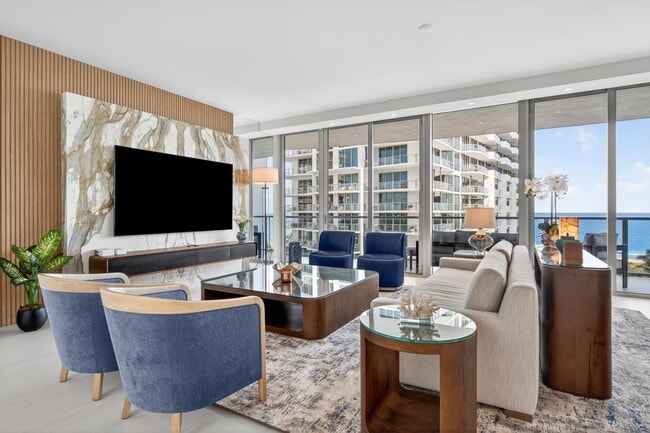 Photo - 3100 N Ocean Dr Unit 804p