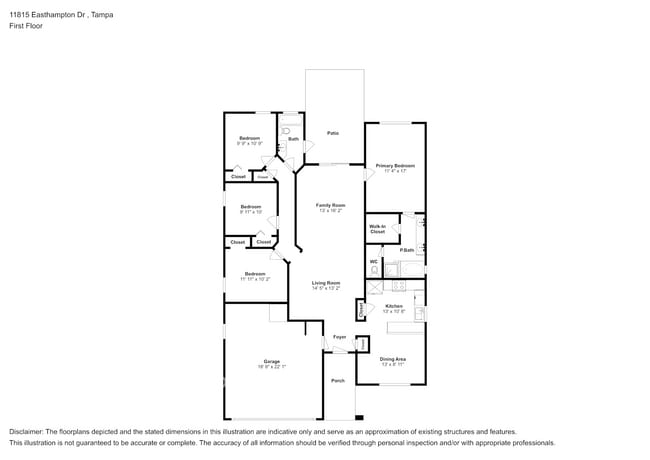 Photo - 11815 Easthampton Dr