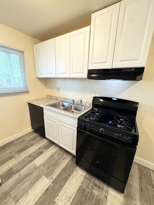 Photo - Move-In Special; Downstairs One Bedroom + Private Patio – Available Now! SEE VIDEO Unit 3652 Gayle Way Apt 5