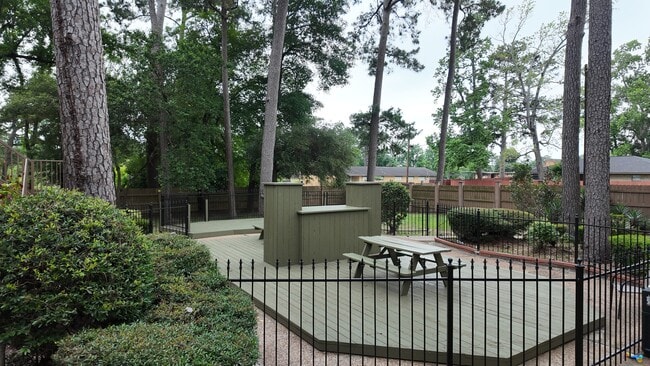 Photo - Tanglewood Conroe Apartments