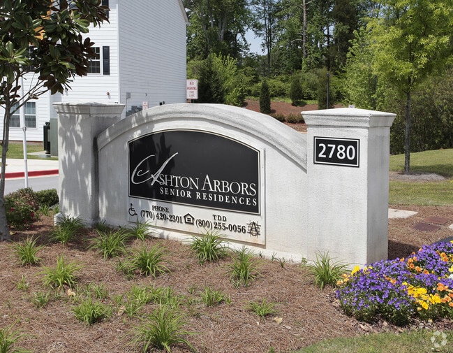 Photo - Ashton Arbors