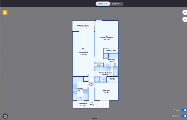 Photo - 1790 Ellis St